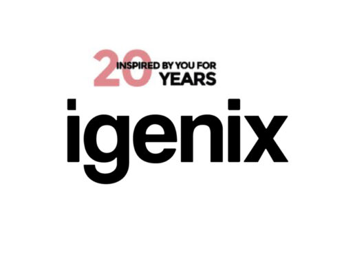 20-year anniversary for heating, cooling and SDA appliance brand Igenix