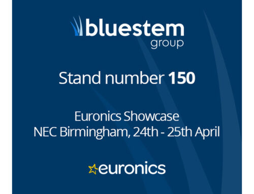 Bluestem Group attending Euronics Showcase with all-new product categories