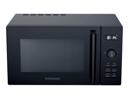 Bluestem Group release new range of Statesman Microwaves