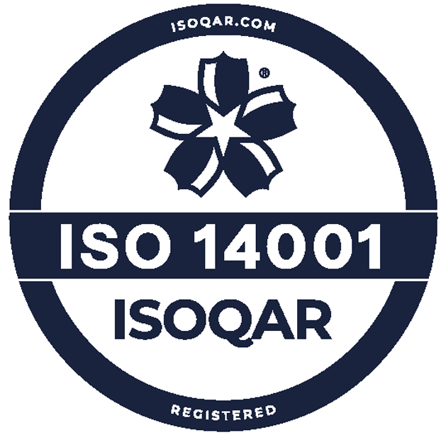 ISO_14001_2025 ISO 14001 Logo