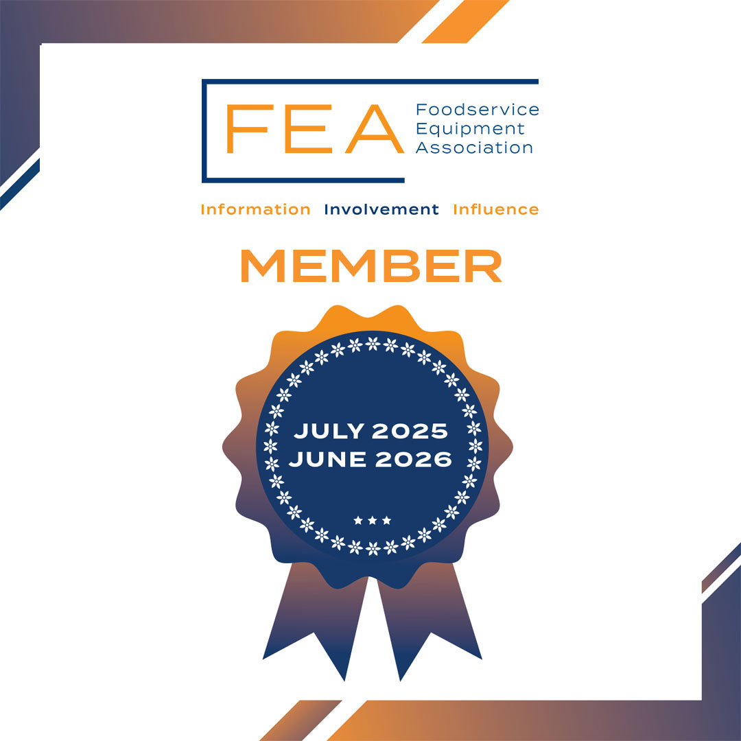FEA Member Badge