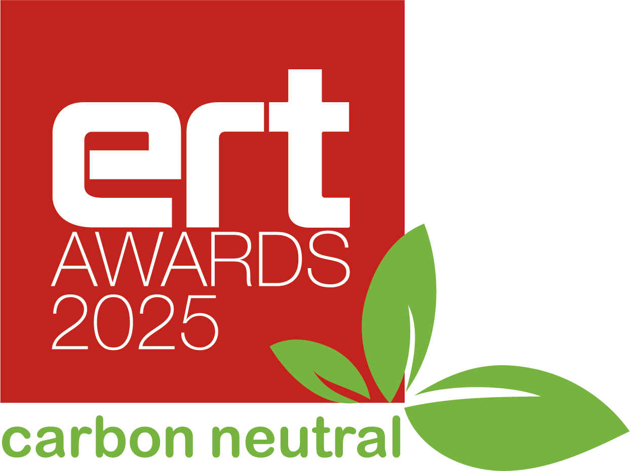 ERT-AWARDS-Carbon-Neutral-2025-Logo-PNG ERT awards logo